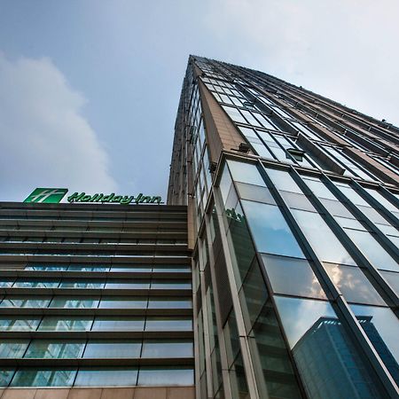 Holiday Inn Beijing Focus Square By Ihg Eksteriør bilde