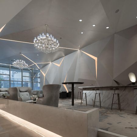 Holiday Inn Beijing Focus Square By Ihg Eksteriør bilde