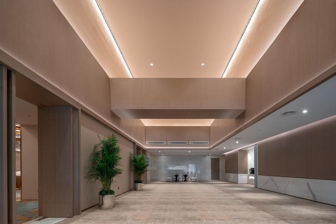 Holiday Inn Beijing Focus Square By Ihg Eksteriør bilde