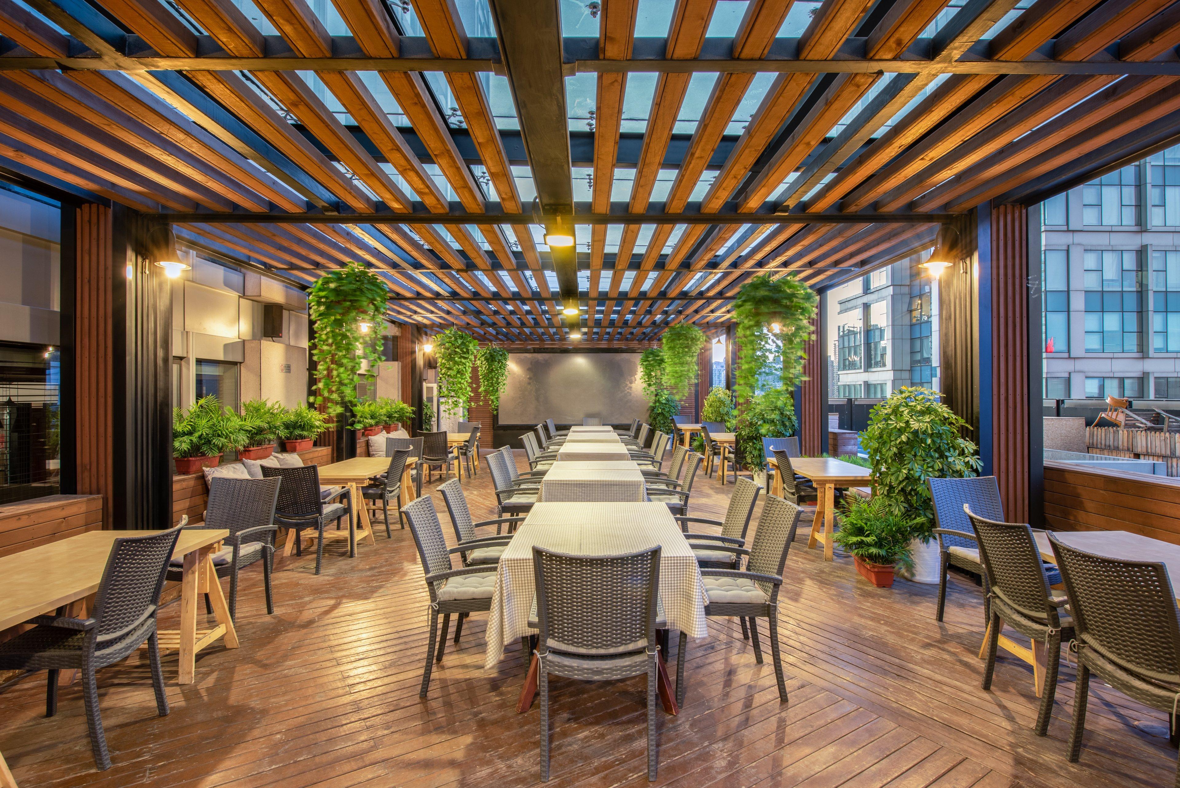 Holiday Inn Beijing Focus Square By Ihg Eksteriør bilde