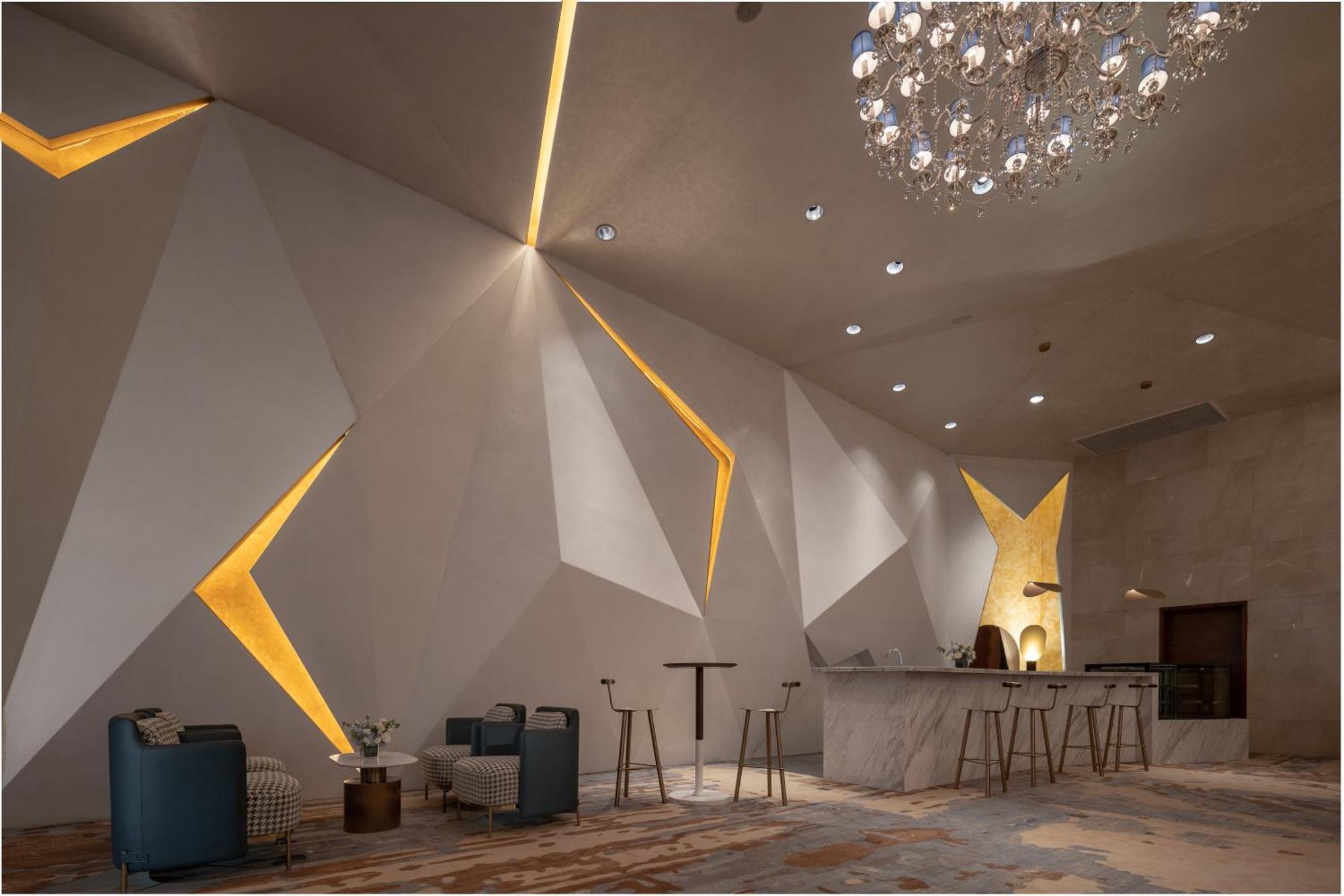 Holiday Inn Beijing Focus Square By Ihg Eksteriør bilde