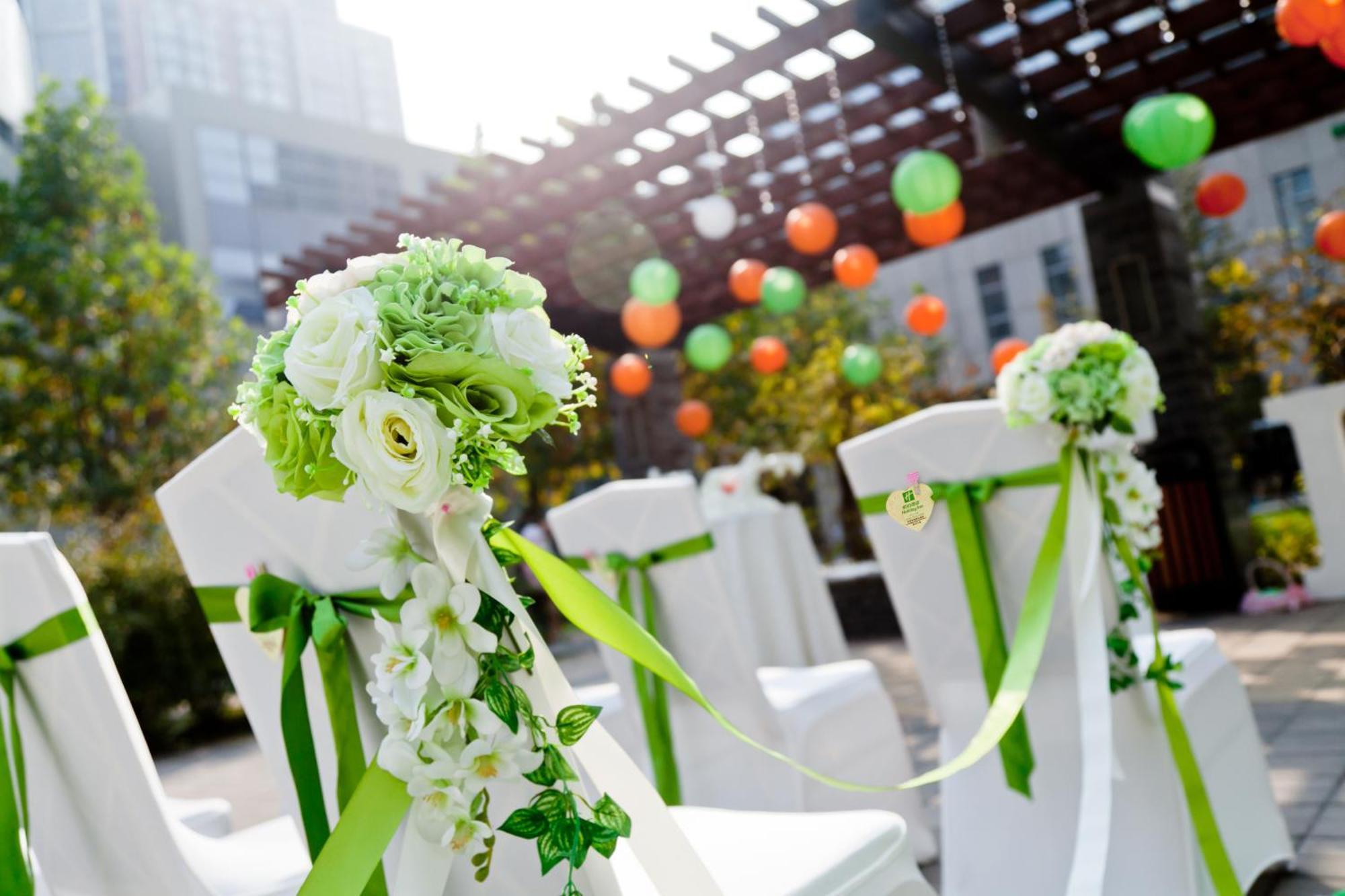 Holiday Inn Beijing Focus Square By Ihg Eksteriør bilde