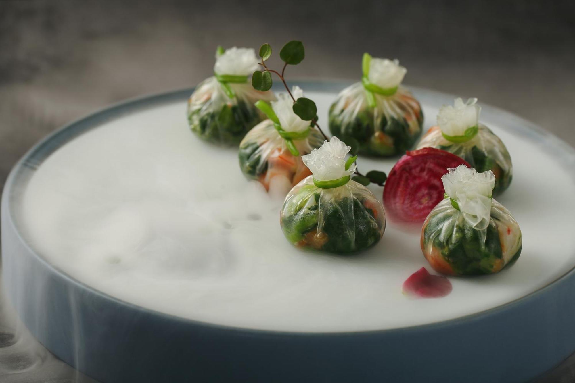 Holiday Inn Beijing Focus Square By Ihg Eksteriør bilde